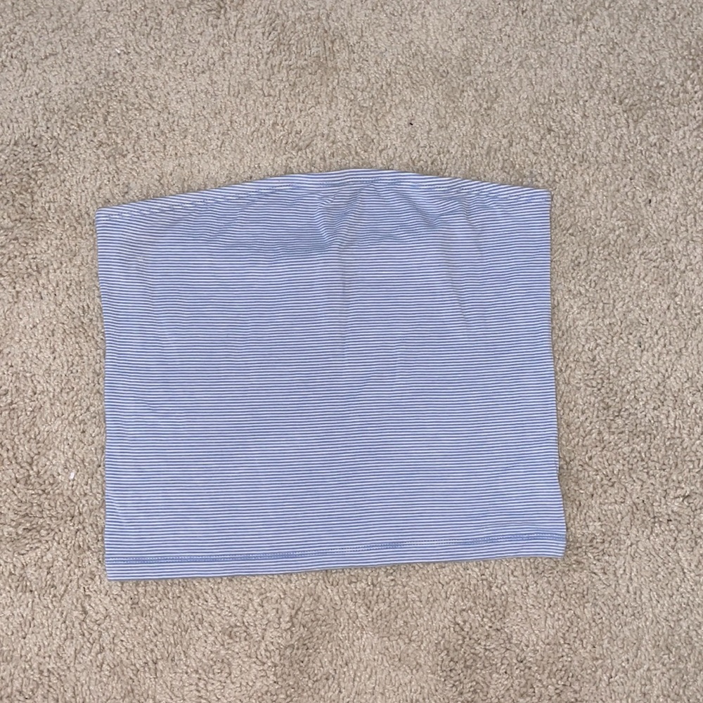 American Eagle Tube Top